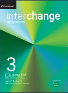 interchange 3 5th edition