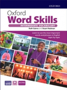  Intermediate Oxford Word Skills 2nd