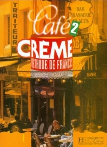 Cafe Creme 2