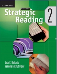 2 Strategic Reading 