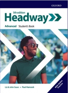 Headway Advanced 5th edition
