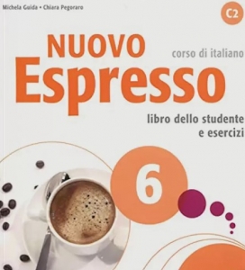Nuovo Espresso 6