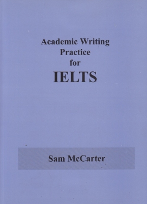 academic writing practice for IELTS