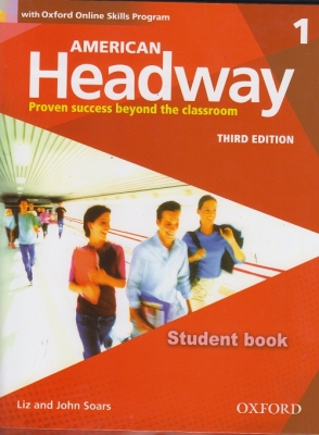 headway 1
