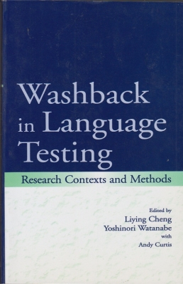 washback in language testing