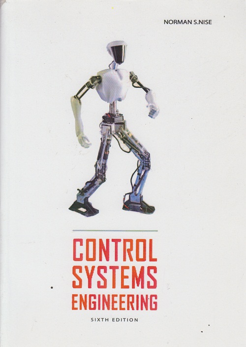 مهندسی سیستم های کنترل ( ویراست هفتم ) افست