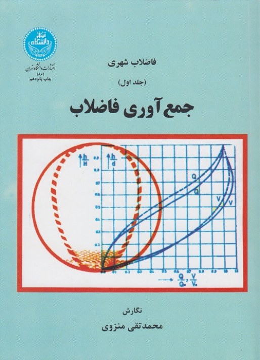 جمع آوری فاضلاب