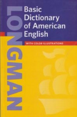 langman basic dictionary of American english