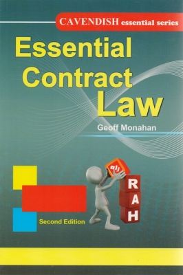 essential contract law