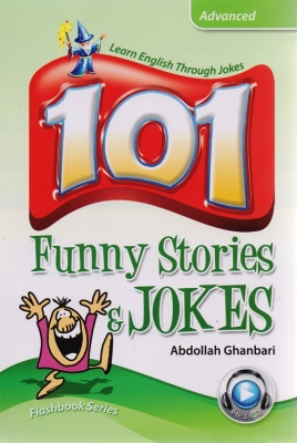 101 funny stories gokes