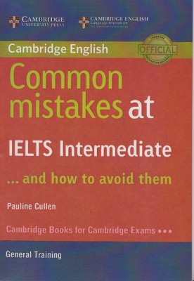 common mistakes at ielts intermediate
