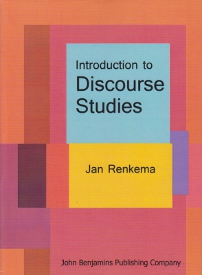 introduction to Discourse studies