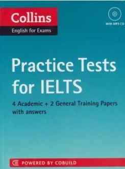 Collins Practice Tests for IELTS