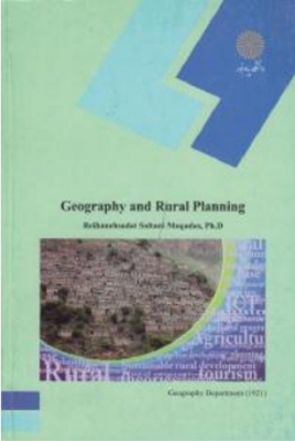 Geography and Rural Planning