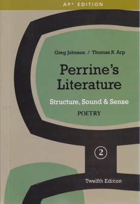 Perrine s Literature