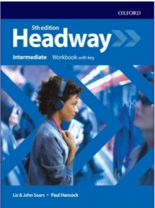 Headway intermediate 5th edition