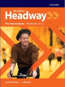 Headway pre intermediate 5th edition