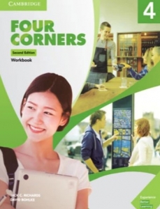 Four Corners 4 2nd edition