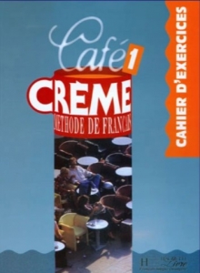 Cafe Creme 1