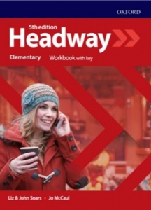 Headway Elementry 5th edition 
