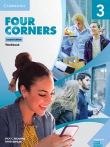 four corners 3 2nd edition