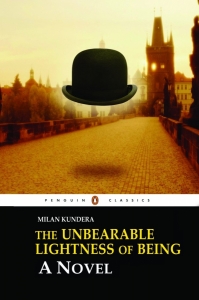 The unbearable