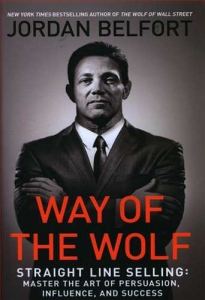 way of the wolf