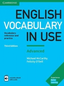 english vocabulary in use advanced 4th edition