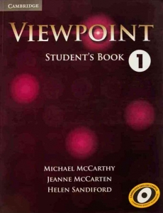 Viewpoint 1 SB+WB+CD+DVD 