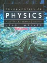 Fundamentals of Physics 2