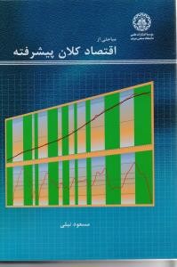 مباحثی از اقتصاد کلان پیشرفته