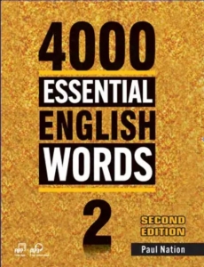 4000 Essential English Words 2nd Edition 2