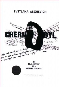 Voices From Chernobel