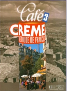 Cafe Creme 3