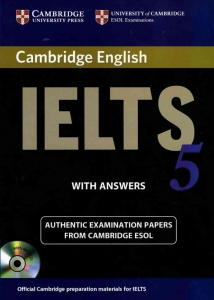 IELTS Cambridge 5