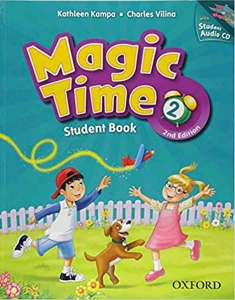 Magic Time 2