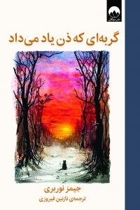 گربه ای که ذن یاد می داد