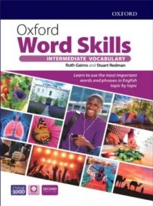  Intermediate Oxford Word Skills 2nd