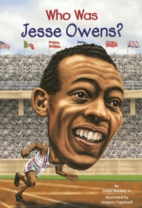Who Was Jesse Owens