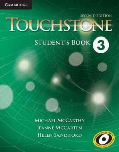 Touchstone 2nd 3 SB+WB 