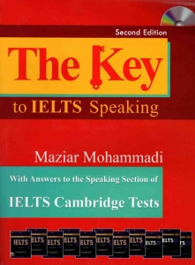 The Key To IELTS Speaking