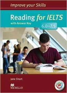 Improve Your Skills reading for IELTS