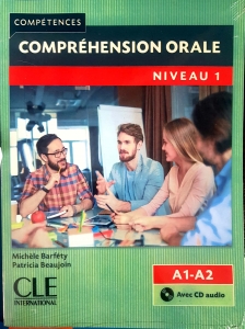comprehension orale A1 - A2