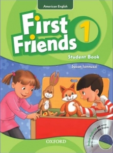 American first friends 1 