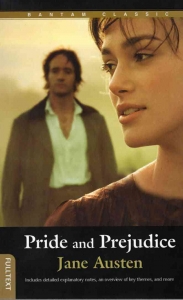 Pride and Prejudice