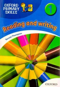 Oxford Primary Skills 1 reading and writing