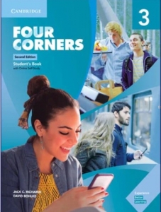 four corners 3 2nd edition