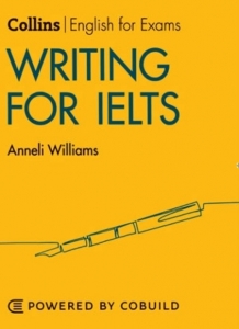 Collins English for Exams Writing for Ielts 