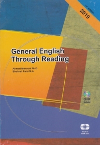 General English Through Reading احمد محسنی