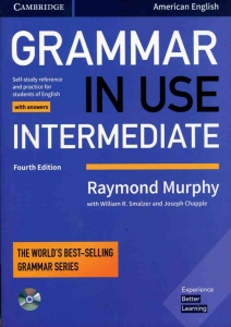grammar in use intermediate